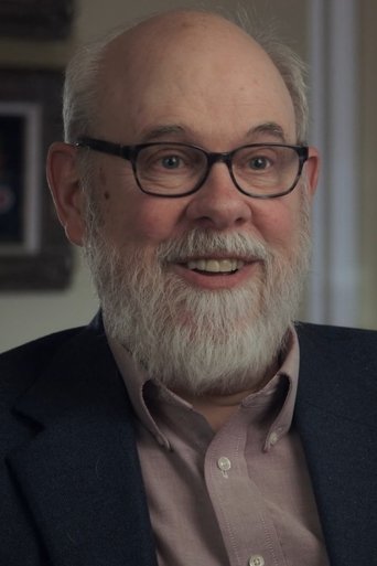 Portrait of David Bordwell