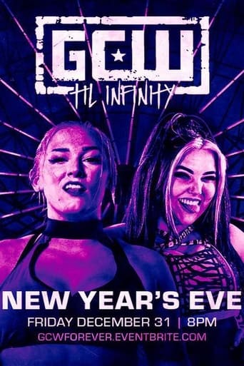 Poster of GCW Til Infinity