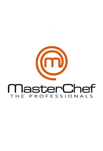 Poster of MasterChef: The Professionals