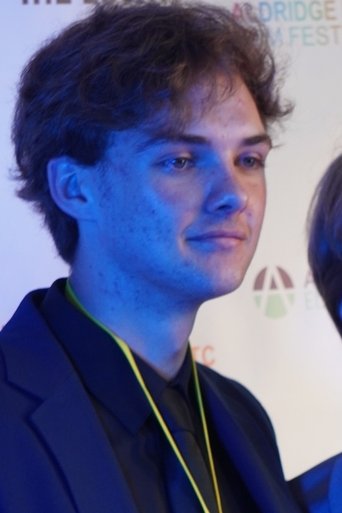 Portrait of Liam Goodwin
