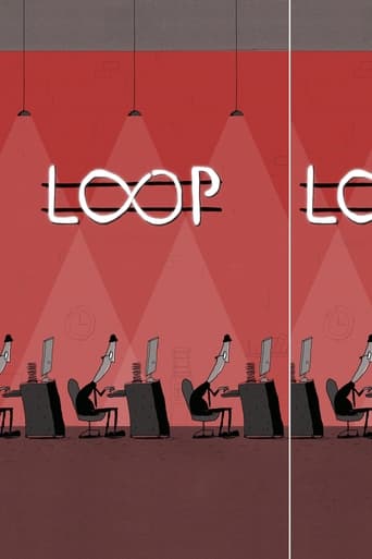 Poster of Loop