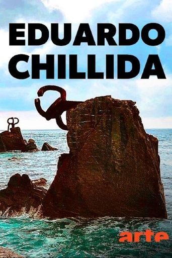 Poster of Poesie und Konstruktion - Der Bildhauer Eduardo Chillida