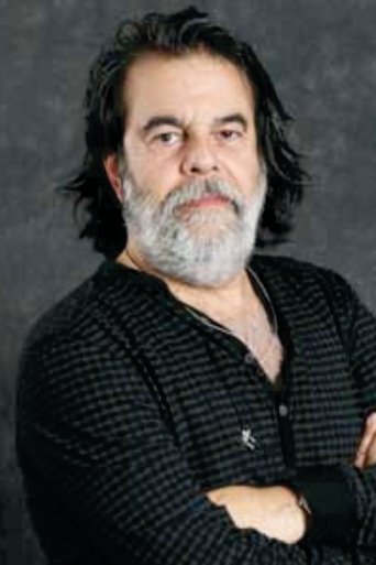 Portrait of Moogie Canazio