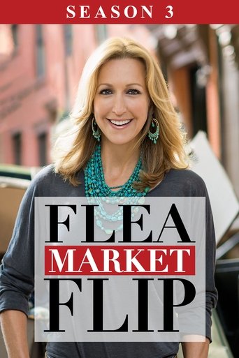 Portrait for Flea Market Flip - Season 3