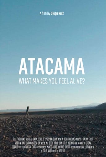 Poster of Atacama