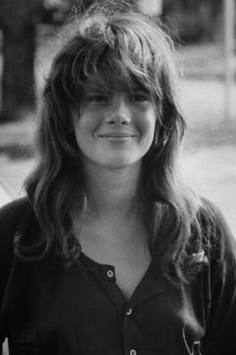 Portrait of Laurie Bird