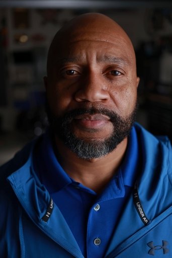 Portrait of Will Harris
