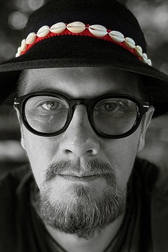 Portrait of Jakub Mičuch