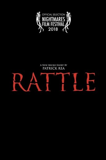 Poster of Rattle