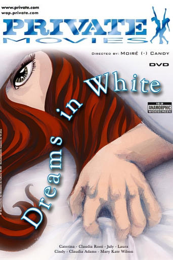 Poster of Dreams In White