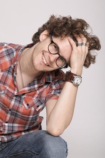 Portrait of Tim Kreuer