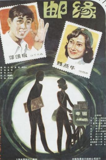 Poster of Romance in Philately