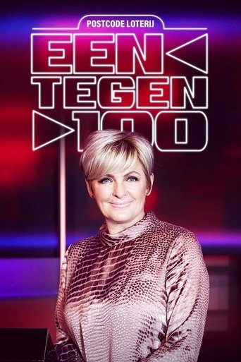 Poster of Eén tegen 100