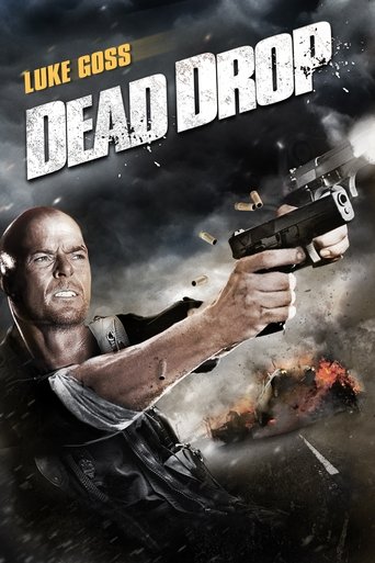 Dead Drop Poster of Dead Drop