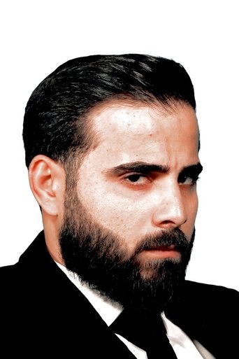 Portrait of Sardar Mariwan
