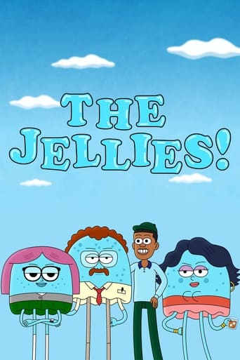 Poster of The Jellies