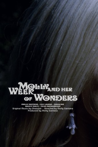 Poster of Molly and Her Week of Wonders