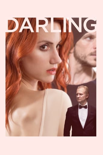 Poster of Darling