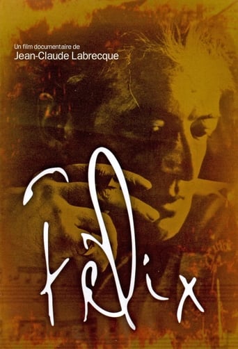 Poster of Félix