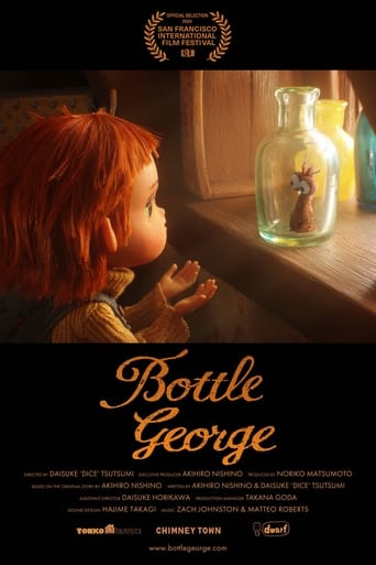 Poster of Bottle George