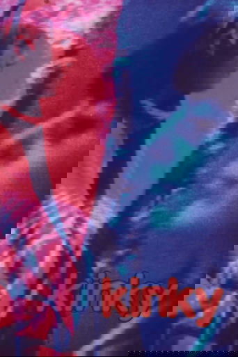 Poster of Kinky