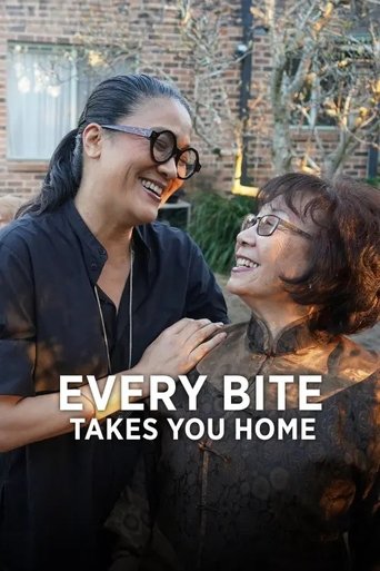 Poster of Every Bite Takes You Home