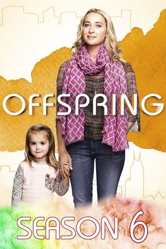 Portrait for Offspring - Season 6