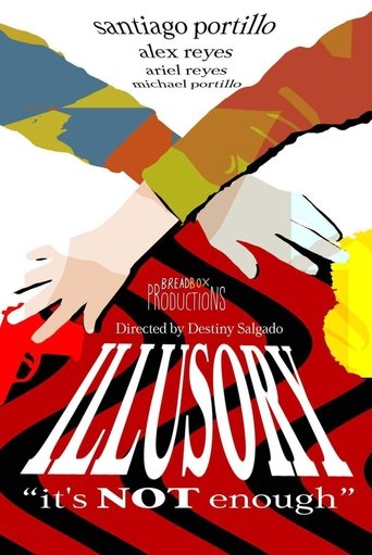 Poster of Illusory