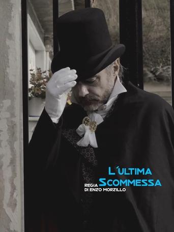 Poster of L'ultima Scommessa