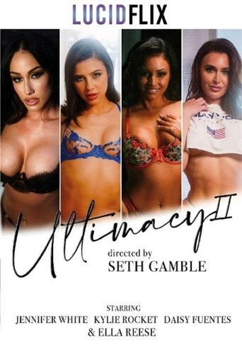 Poster of Ultimacy 2