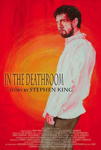 Poster of In the Deathroom