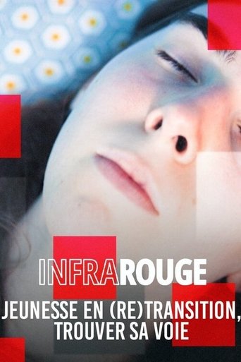 Poster of Jeunesse en (re)transition, trouver sa voix