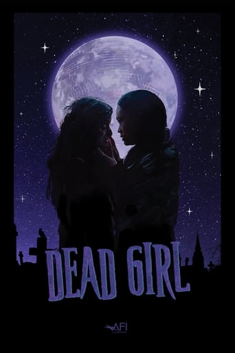 Poster of Dead Girl