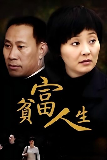 Poster of 贫富人生