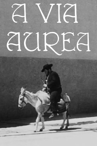 Poster of A Via Áurea
