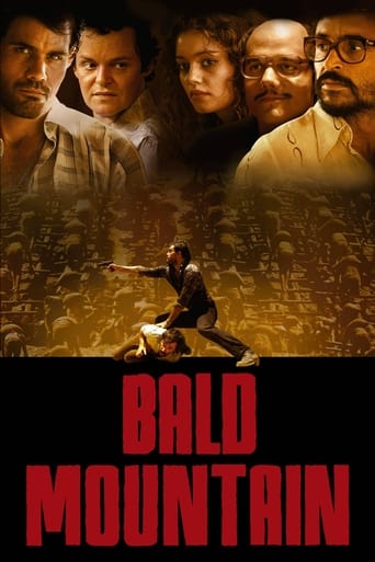 Poster of Bald Mountain