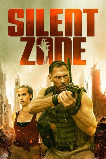 Poster of Silent Zone