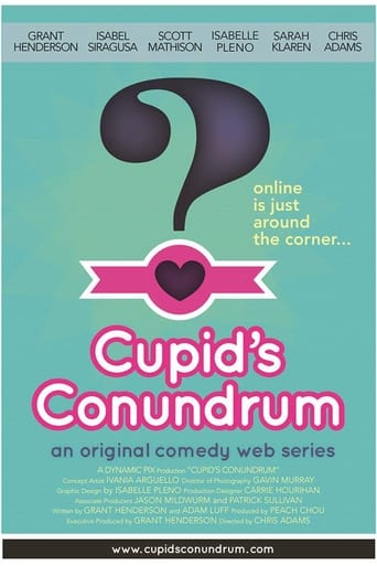 Poster of Cupid's Conundrum