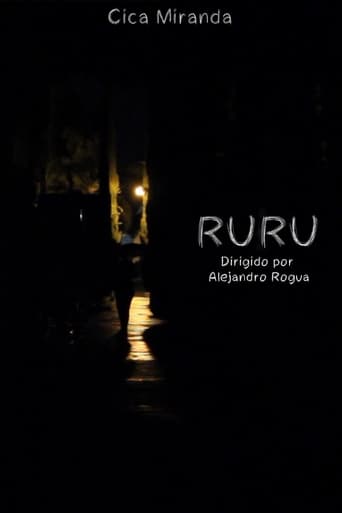 Poster of RuRu