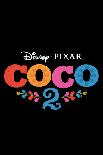 Poster of Coco 2