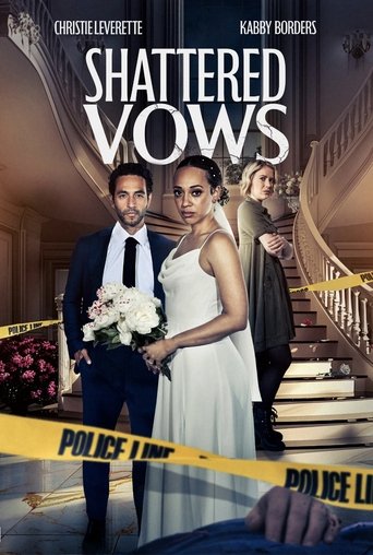 Poster of Shattered Vows