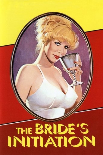 Poster of The Bride's Initiation