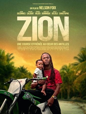 Poster of Zion