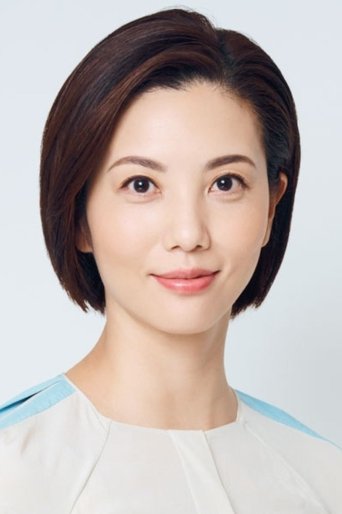 Portrait of So Kazuho