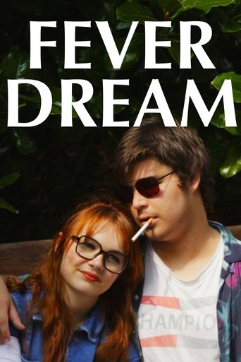 Poster of Fever Dream