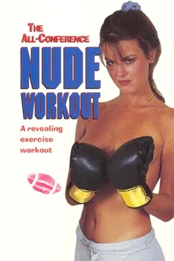 Poster of The All-Conference Nude Workout