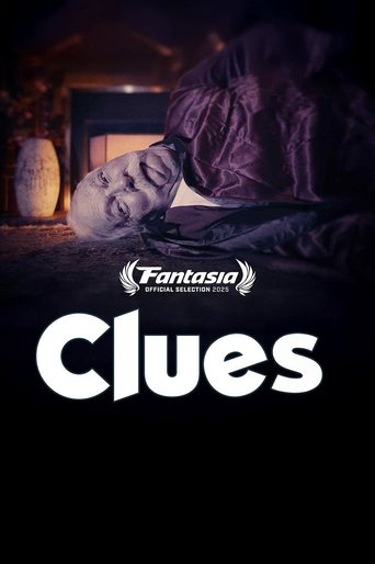 Poster of Clues