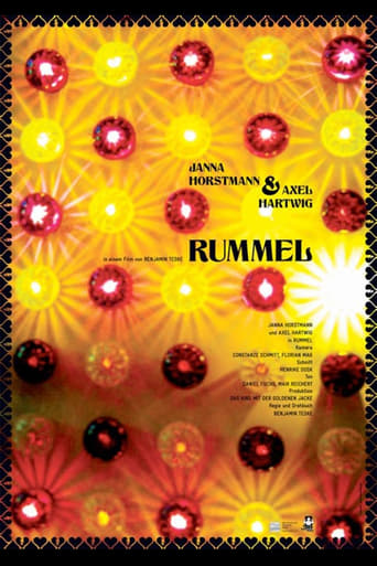 Poster of Rummel