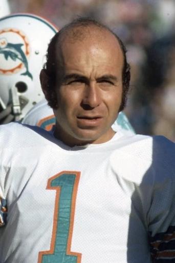 Portrait of Garo Yepremian