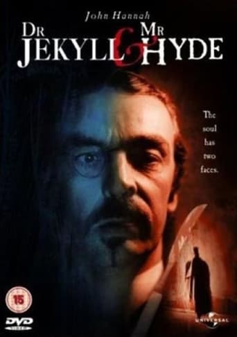 Poster of Dr. Jekyll and Mr. Hyde